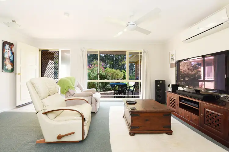 Fifth view of Homely house listing, 47 Anderson Road, Glass House Mountains QLD 4518