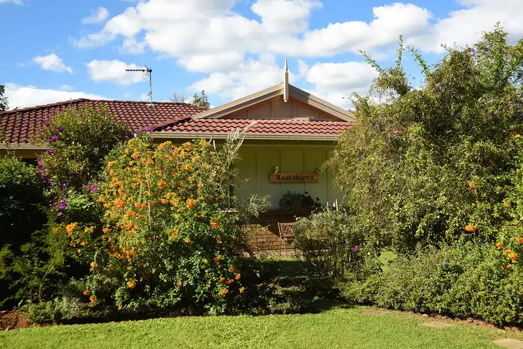 Seventh view of Homely house listing, 47 Anderson Road, Glass House Mountains QLD 4518