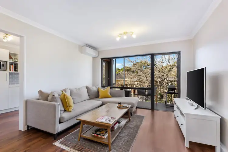 8/19 Ralston Street, Lane Cove NSW 2066