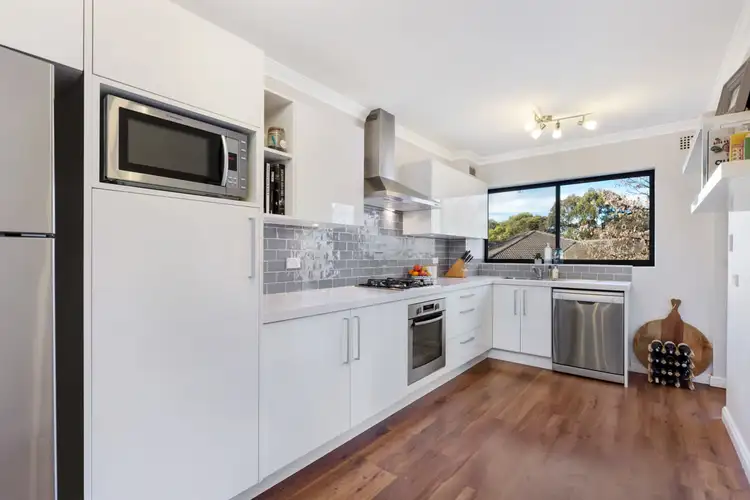 Second view of Homely apartment listing, 8/19 Ralston Street, Lane Cove NSW 2066