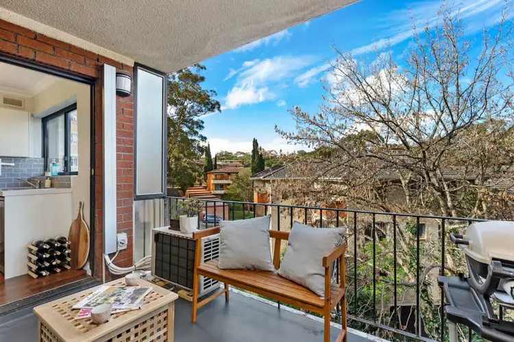 Third view of Homely apartment listing, 8/19 Ralston Street, Lane Cove NSW 2066