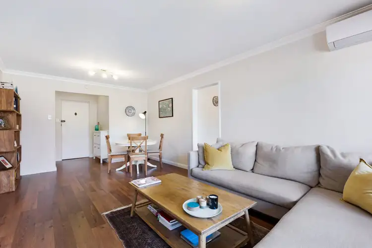 Fourth view of Homely apartment listing, 8/19 Ralston Street, Lane Cove NSW 2066
