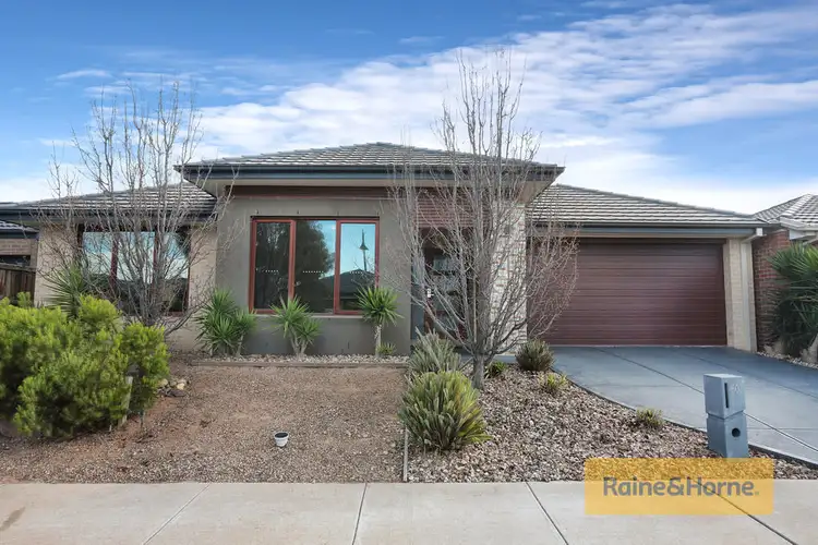 60 Saltbush Crescent, Brookfield VIC 3338