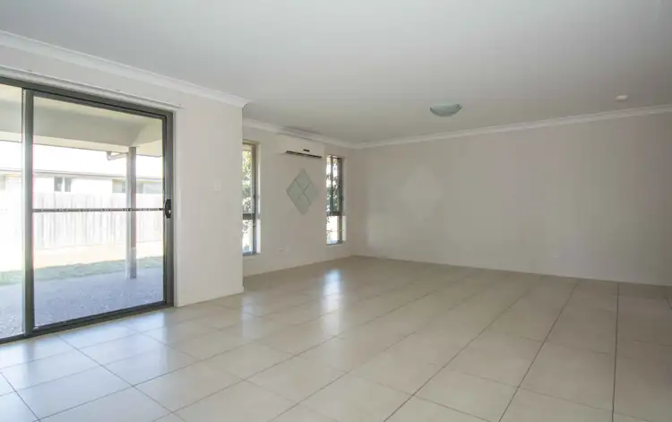 Second view of Homely house listing, 41 Dawson Avenue, Thabeban QLD 4670