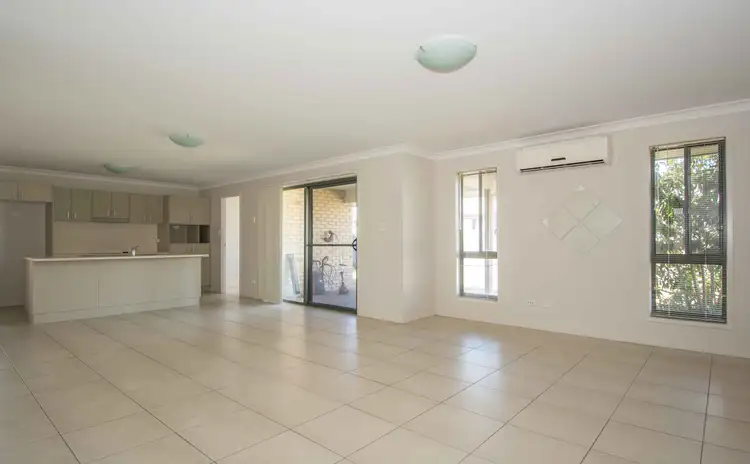 Third view of Homely house listing, 41 Dawson Avenue, Thabeban QLD 4670