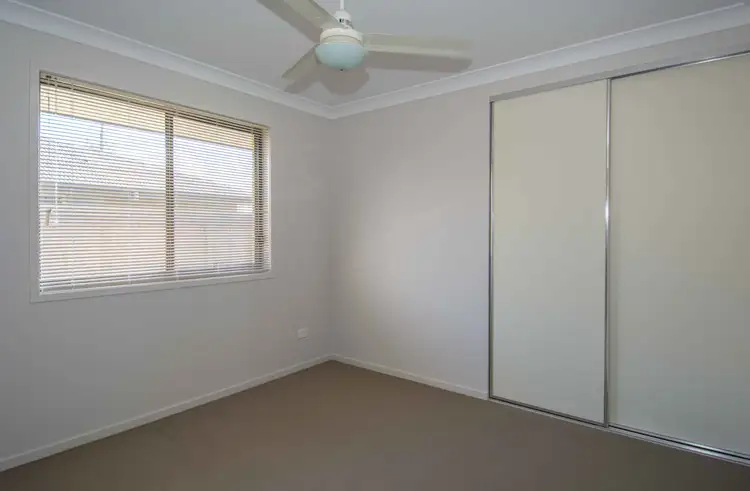 Fourth view of Homely house listing, 41 Dawson Avenue, Thabeban QLD 4670