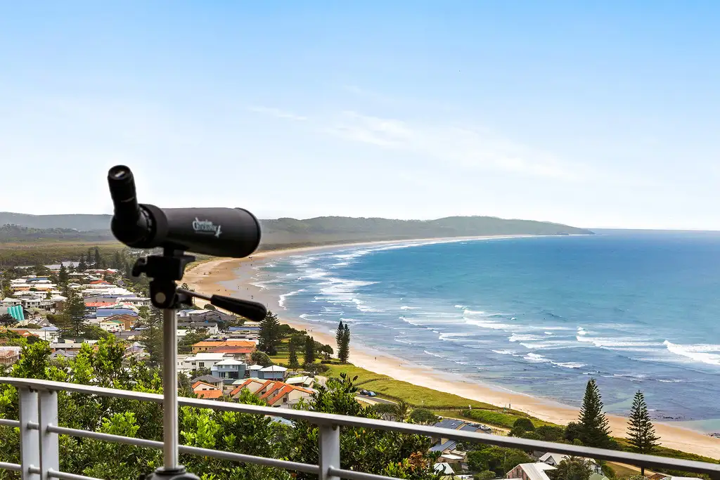 Main view of Homely house listing, 9 Henderson Place, Lennox Head NSW 2478