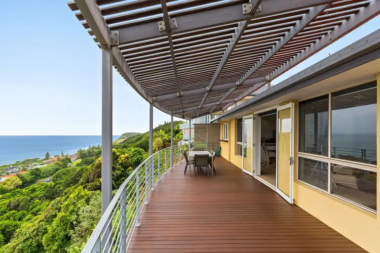 Fifth view of Homely house listing, 9 Henderson Place, Lennox Head NSW 2478