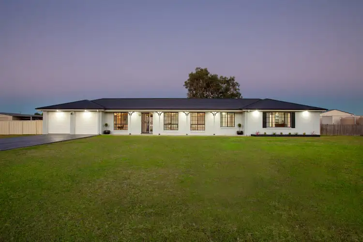 Main view of Homely house listing, 52 Forbes Crescent, Cliftleigh NSW 2321