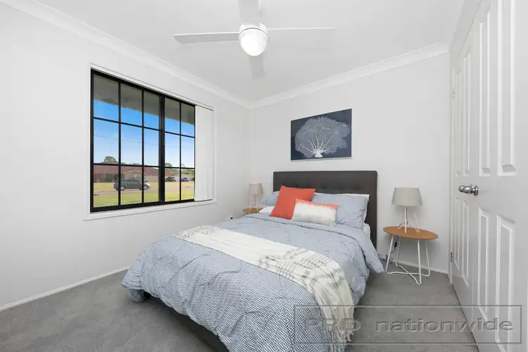 Fourth view of Homely house listing, 52 Forbes Crescent, Cliftleigh NSW 2321