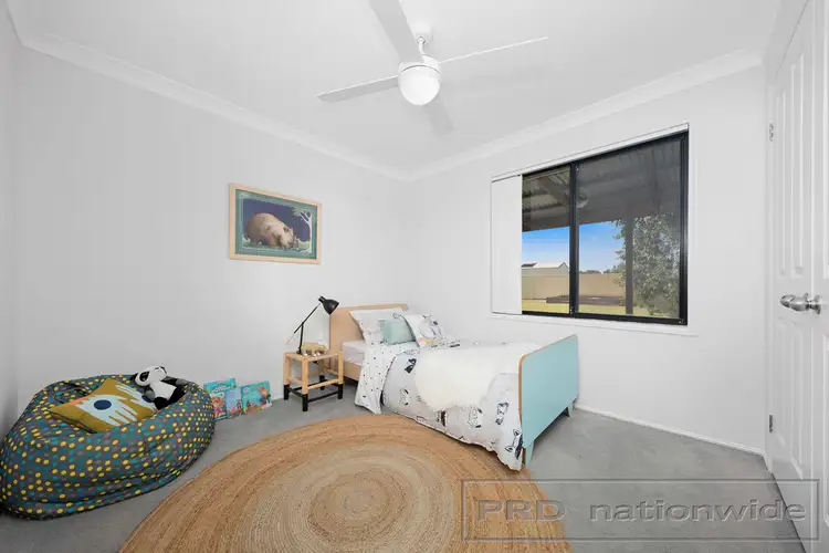 Fifth view of Homely house listing, 52 Forbes Crescent, Cliftleigh NSW 2321