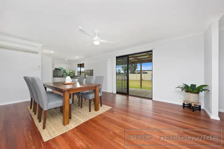 Sixth view of Homely house listing, 52 Forbes Crescent, Cliftleigh NSW 2321
