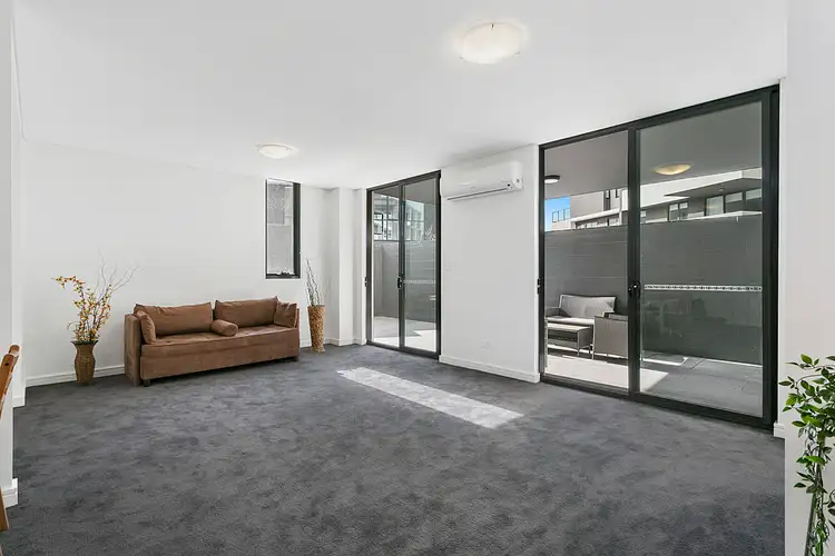 Fourth view of Homely apartment listing, 80/15-19 Edgehill Avenue, Botany NSW 2019