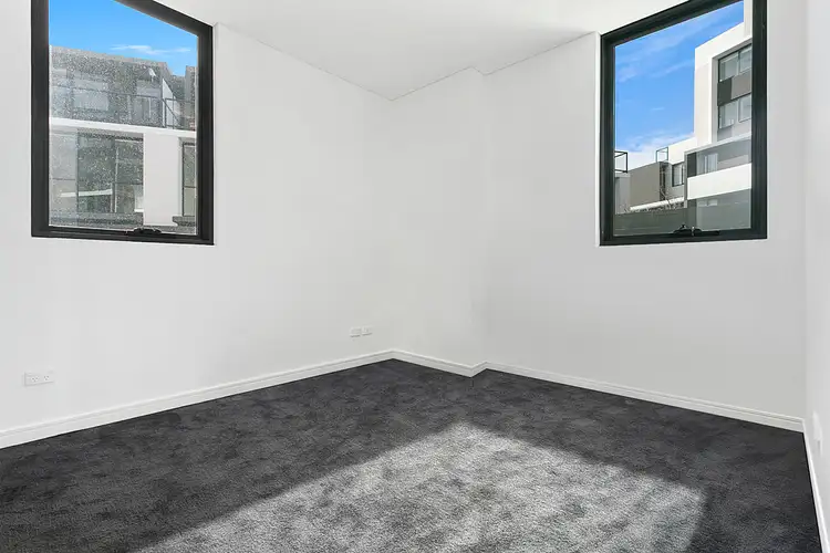 Fifth view of Homely apartment listing, 80/15-19 Edgehill Avenue, Botany NSW 2019