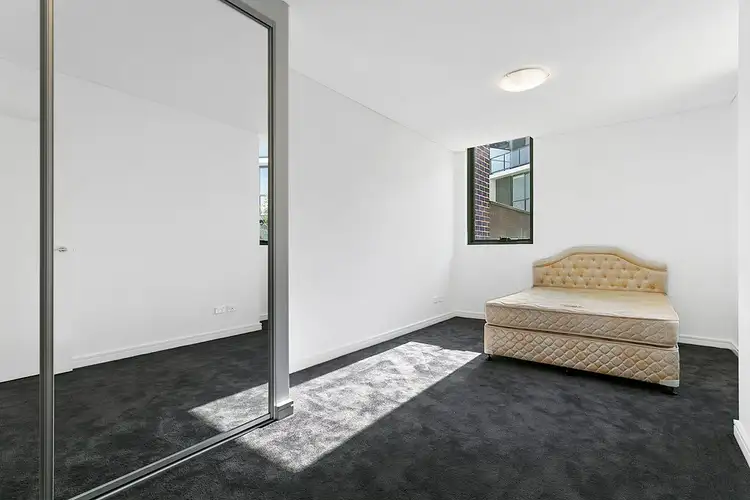 Sixth view of Homely apartment listing, 80/15-19 Edgehill Avenue, Botany NSW 2019