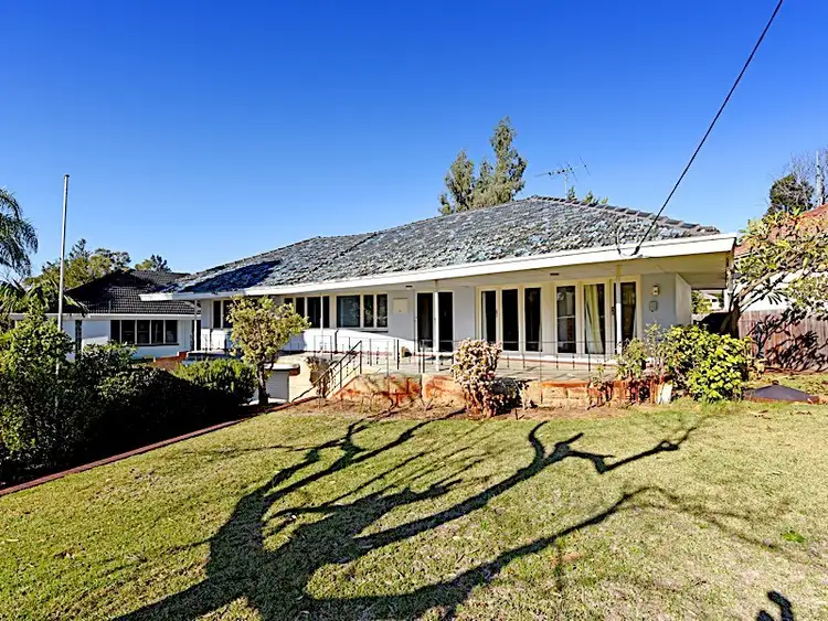 Fourth view of Homely house listing, 3 Kilkenny Road, Floreat WA 6014