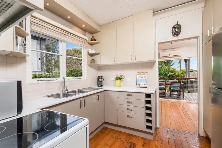 Fifth view of Homely house listing, 46 Fourth Street, Ashbury NSW 2193