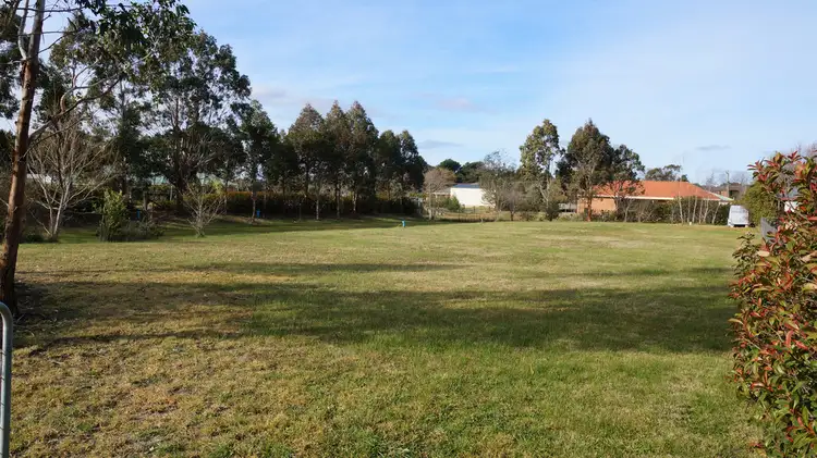 Second view of Homely house listing, 3a Stables Place, Moss Vale NSW 2577