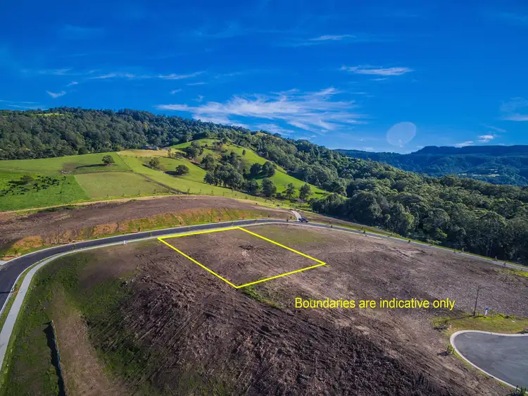 Third view of Homely land listing, 52 Parker Crescent, Berry NSW 2535