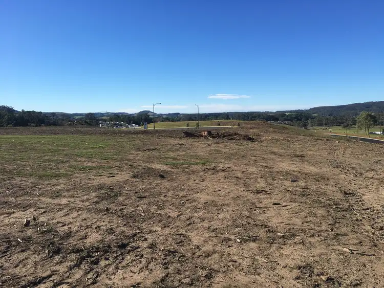 Fifth view of Homely land listing, 52 Parker Crescent, Berry NSW 2535