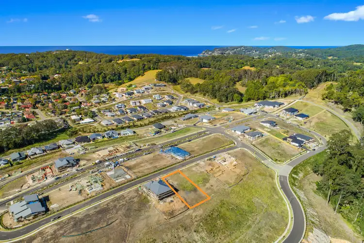 Sixth view of Homely land listing, 50 Sumner Circuit, Terrigal NSW 2260
