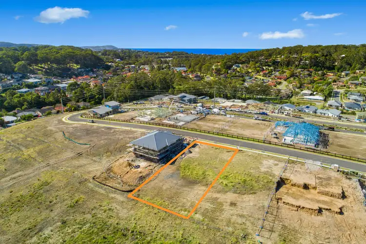 Seventh view of Homely land listing, 50 Sumner Circuit, Terrigal NSW 2260
