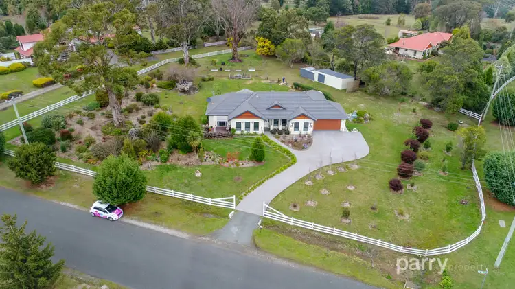 Main view of Homely house listing, 2A Pine Tree Avenue, Grindelwald TAS 7277