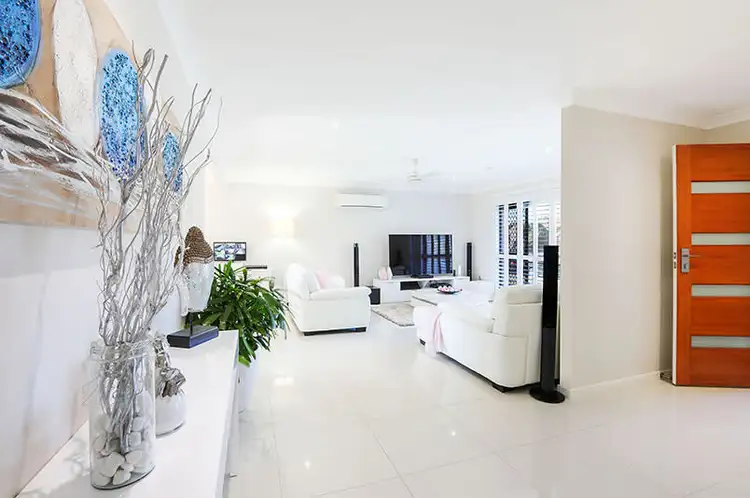 Second view of Homely house listing, 5 Nicolson Court, Mermaid Waters QLD 4218