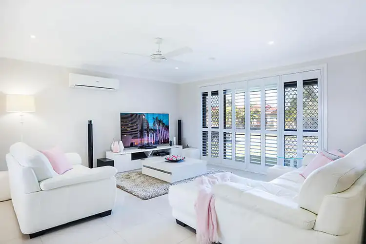 Third view of Homely house listing, 5 Nicolson Court, Mermaid Waters QLD 4218