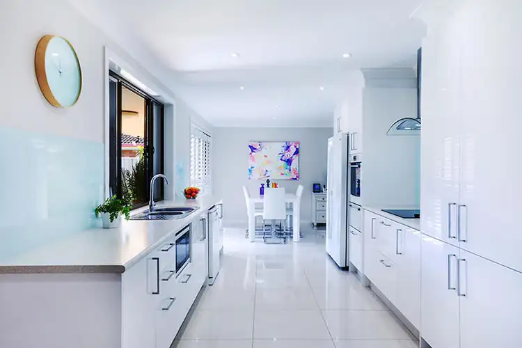 Fifth view of Homely house listing, 5 Nicolson Court, Mermaid Waters QLD 4218