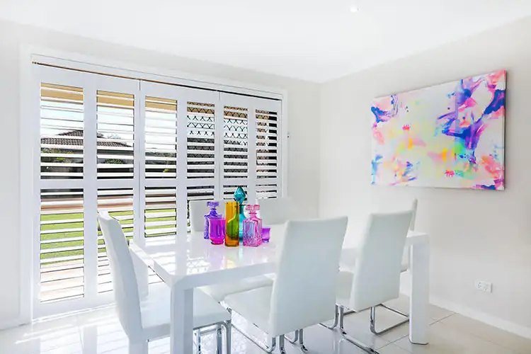 Sixth view of Homely house listing, 5 Nicolson Court, Mermaid Waters QLD 4218