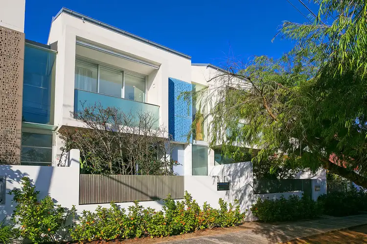 97B Murriverie Road, North Bondi NSW 2026