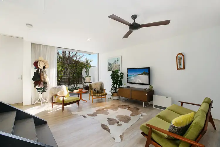 Second view of Homely house listing, 97B Murriverie Road, North Bondi NSW 2026