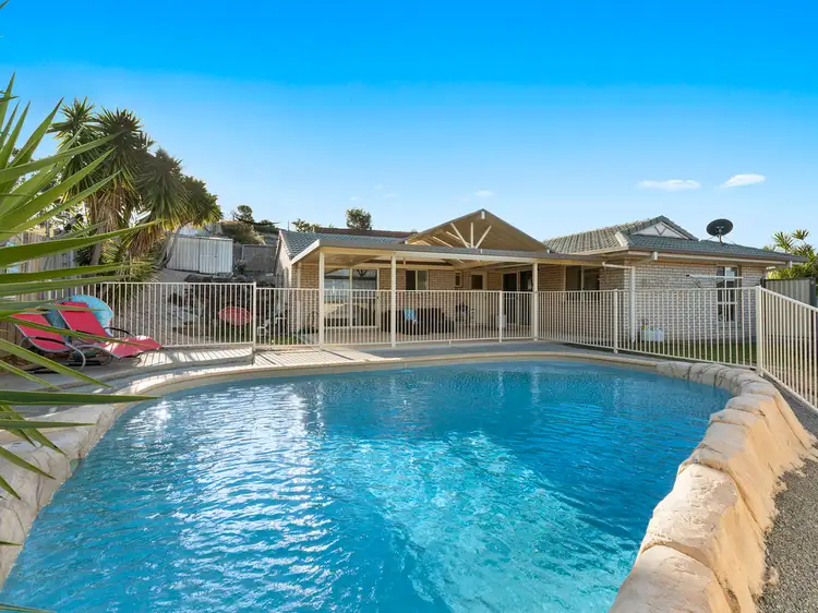 8 Glenn Court, Worongary QLD 4213