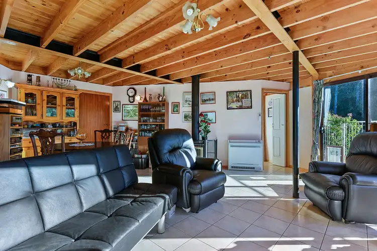 Fifth view of Homely house listing, 46 Waterfall Bay Road, Eaglehawk Neck TAS 7179