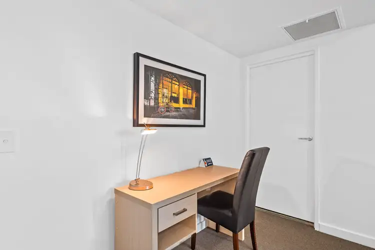 Sixth view of Homely apartment listing, 3506/108 Albert Street, Brisbane City QLD 4000