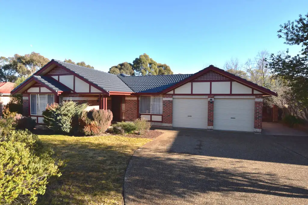 Main view of Homely house listing, 31 Ibis Crescent, Orange NSW 2800