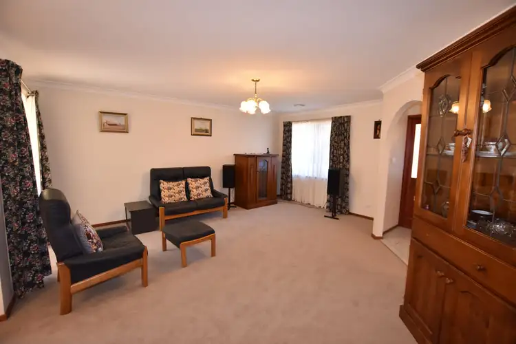 Second view of Homely house listing, 31 Ibis Crescent, Orange NSW 2800