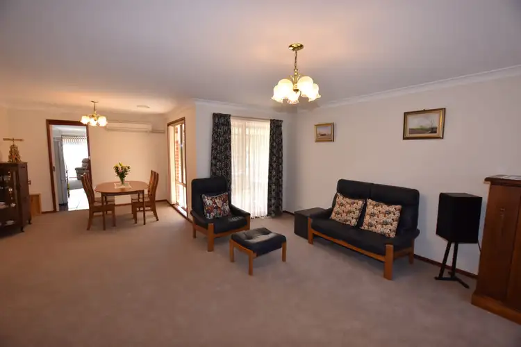 Third view of Homely house listing, 31 Ibis Crescent, Orange NSW 2800