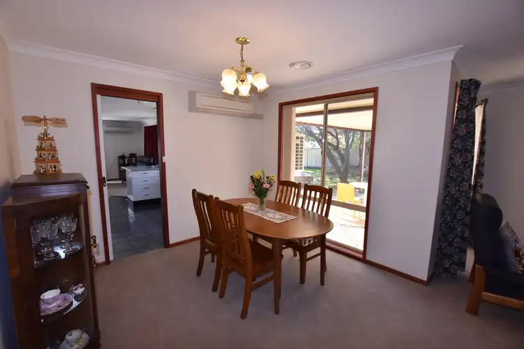 Fourth view of Homely house listing, 31 Ibis Crescent, Orange NSW 2800