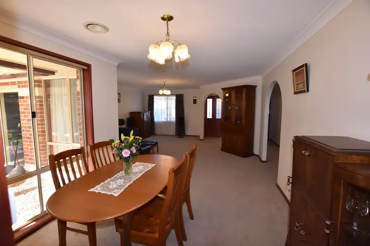 Fifth view of Homely house listing, 31 Ibis Crescent, Orange NSW 2800