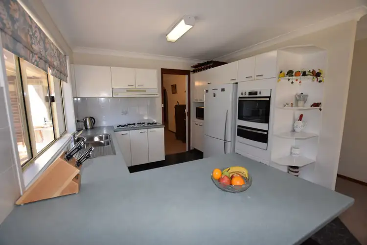 Sixth view of Homely house listing, 31 Ibis Crescent, Orange NSW 2800