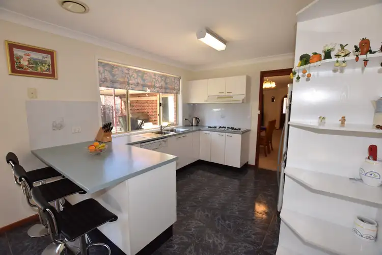 Seventh view of Homely house listing, 31 Ibis Crescent, Orange NSW 2800
