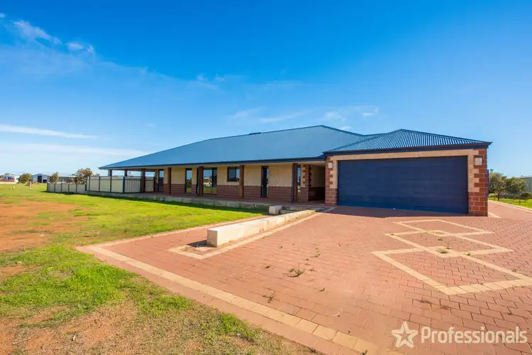 Main view of Homely house listing, 9 Lincoln Street, Deepdale WA 6532