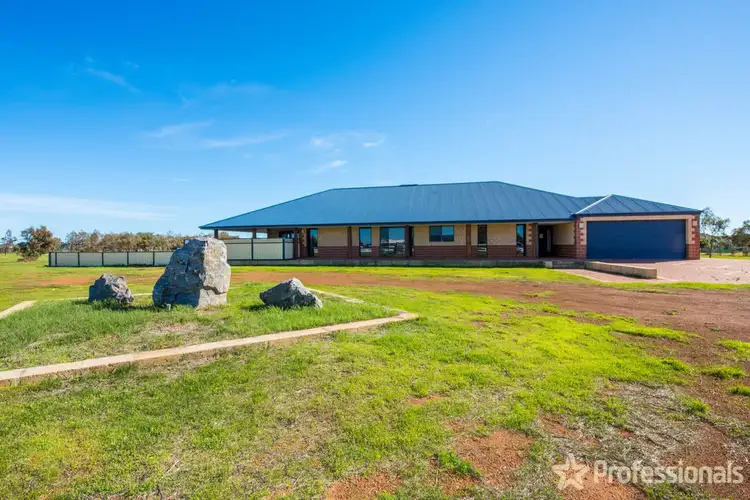 Second view of Homely house listing, 9 Lincoln Street, Deepdale WA 6532