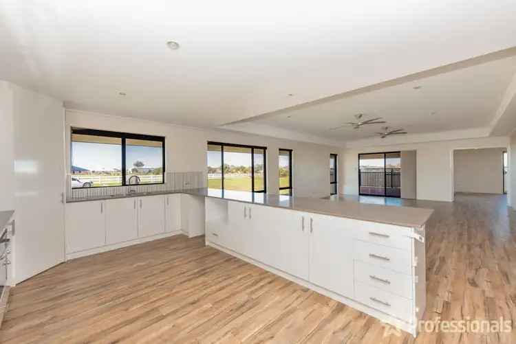 Third view of Homely house listing, 9 Lincoln Street, Deepdale WA 6532
