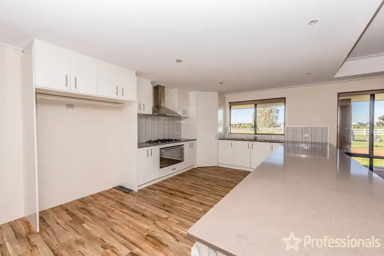 Fourth view of Homely house listing, 9 Lincoln Street, Deepdale WA 6532