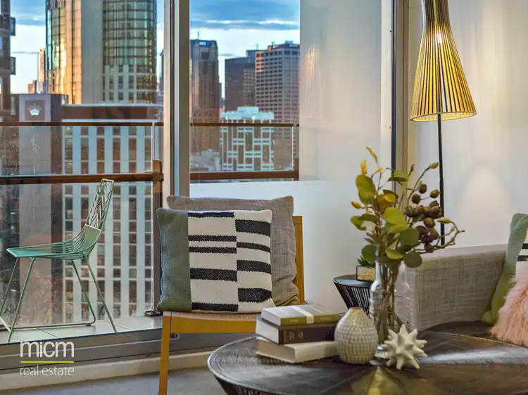 2508/241 City Road, Southbank VIC 3006