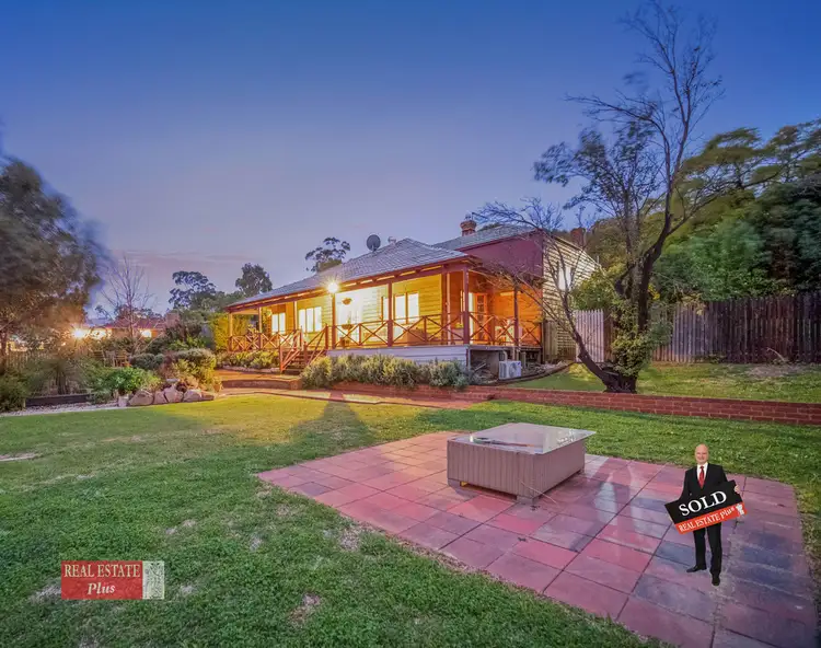 Main view of Homely house listing, 275 Viveash Road, Swan View WA 6056