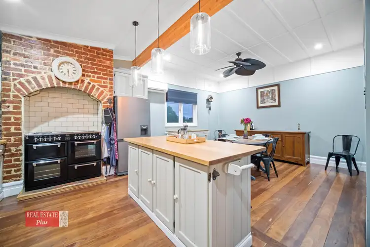 Fifth view of Homely house listing, 275 Viveash Road, Swan View WA 6056